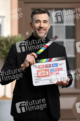 Fototermin 'Unter uns' in Köln