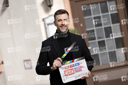 Fototermin 'Unter uns' in Köln