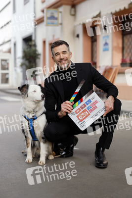 Fototermin 'Unter uns' in Köln