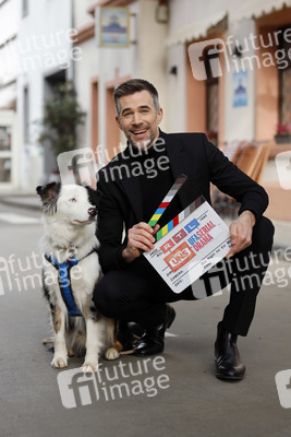 Fototermin 'Unter uns' in Köln