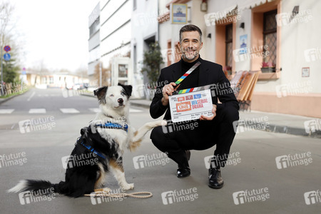 Fototermin 'Unter uns' in Köln