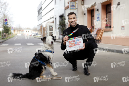 Fototermin 'Unter uns' in Köln