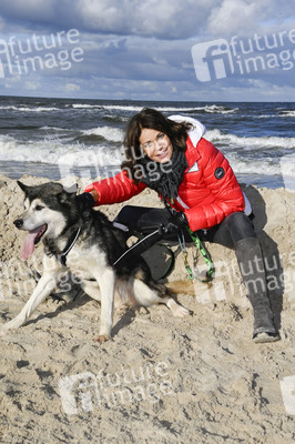 Baltic Lights 2022 auf Usedom