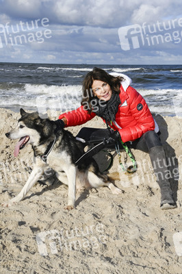 Baltic Lights 2022 auf Usedom
