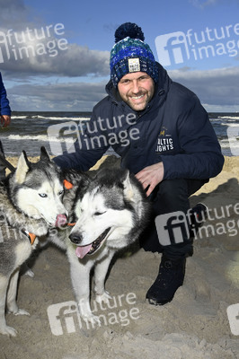 Baltic Lights 2022 auf Usedom