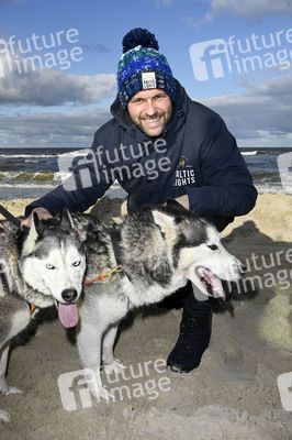 Baltic Lights 2022 auf Usedom