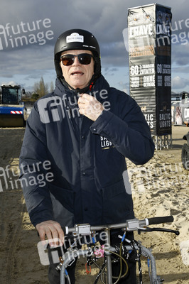 Baltic Lights 2022 auf Usedom