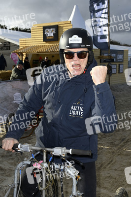 Baltic Lights 2022 auf Usedom