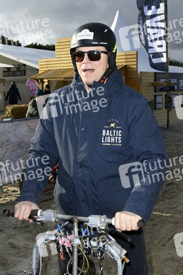 Baltic Lights 2022 auf Usedom