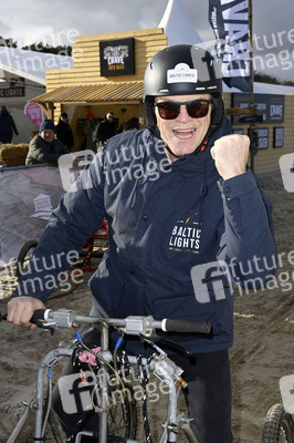 Baltic Lights 2022 auf Usedom