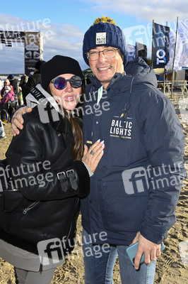 Baltic Lights 2022 auf Usedom