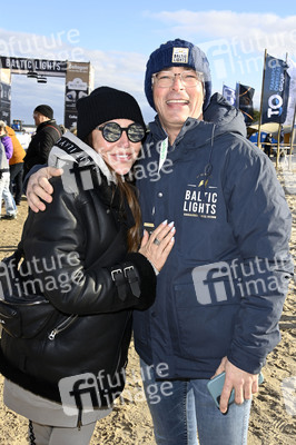 Baltic Lights 2022 auf Usedom