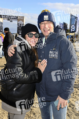 Baltic Lights 2022 auf Usedom