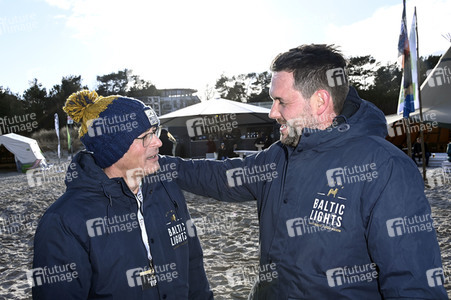 Baltic Lights 2022 auf Usedom