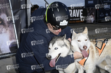 Baltic Lights 2022 auf Usedom