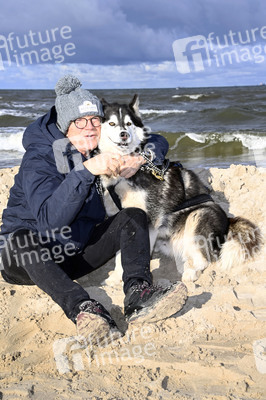 Baltic Lights 2022 auf Usedom