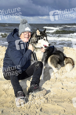 Baltic Lights 2022 auf Usedom