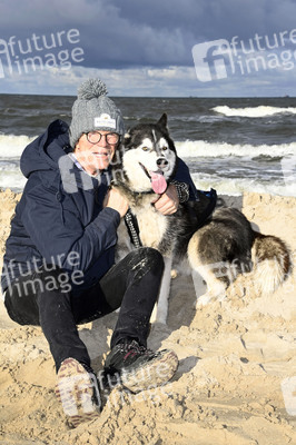 Baltic Lights 2022 auf Usedom