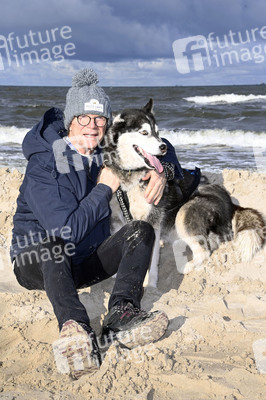 Baltic Lights 2022 auf Usedom