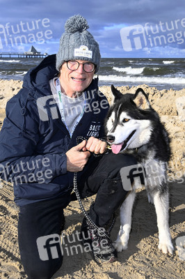 Baltic Lights 2022 auf Usedom