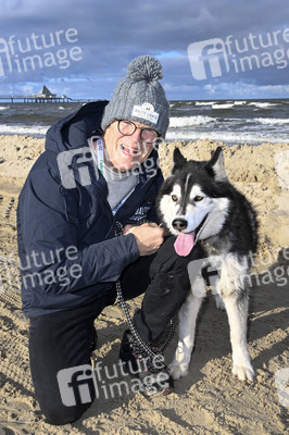 Baltic Lights 2022 auf Usedom