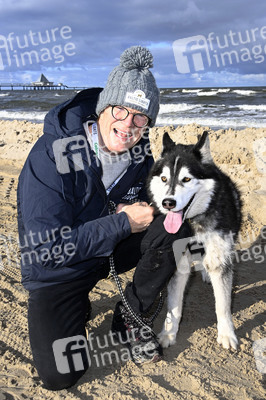 Baltic Lights 2022 auf Usedom