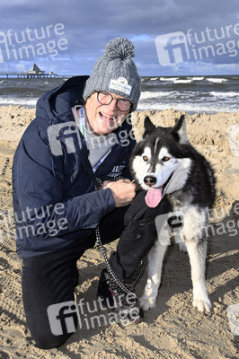 Baltic Lights 2022 auf Usedom