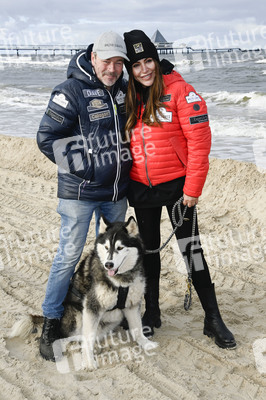 Baltic Lights 2022 auf Usedom