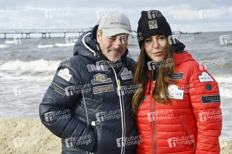 Baltic Lights 2022 auf Usedom