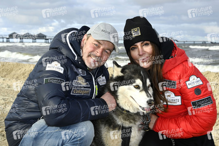Baltic Lights 2022 auf Usedom
