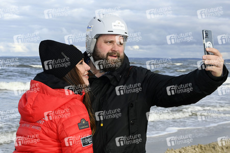 Baltic Lights 2022 auf Usedom