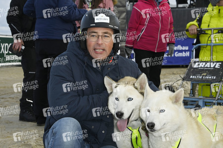 Baltic Lights 2022 auf Usedom