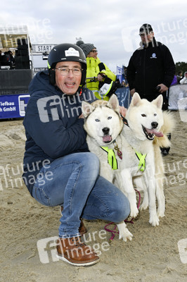 Baltic Lights 2022 auf Usedom