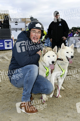 Baltic Lights 2022 auf Usedom