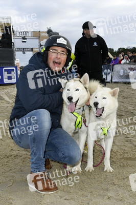 Baltic Lights 2022 auf Usedom