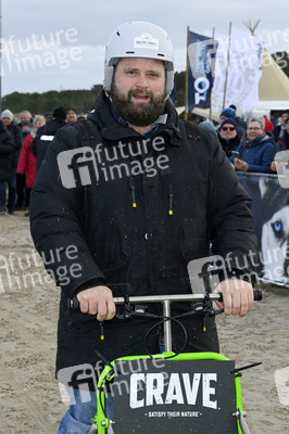 Baltic Lights 2022 auf Usedom