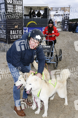Baltic Lights 2022 auf Usedom