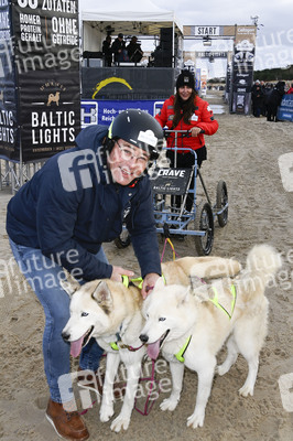 Baltic Lights 2022 auf Usedom