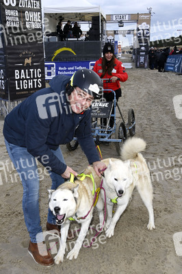 Baltic Lights 2022 auf Usedom
