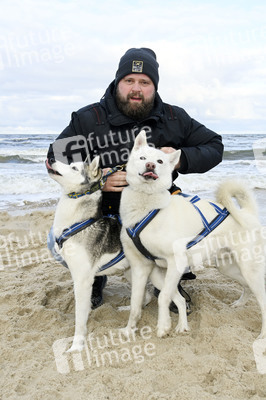 Baltic Lights 2022 auf Usedom