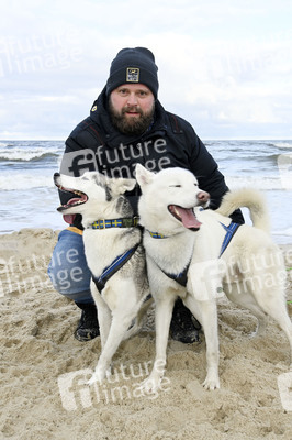 Baltic Lights 2022 auf Usedom