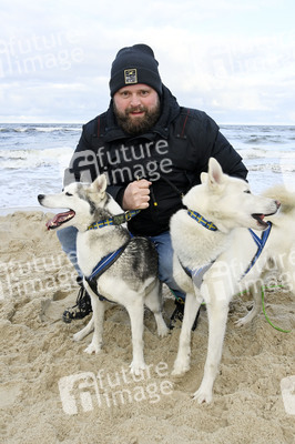 Baltic Lights 2022 auf Usedom