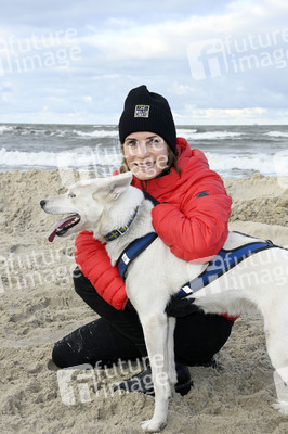 Baltic Lights 2022 auf Usedom