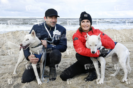 Baltic Lights 2022 auf Usedom