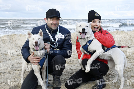 Baltic Lights 2022 auf Usedom