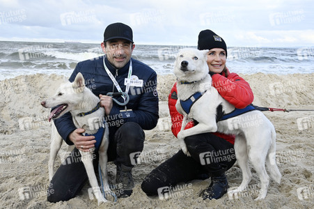 Baltic Lights 2022 auf Usedom