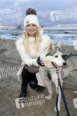 Baltic Lights 2022 auf Usedom