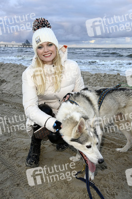 Baltic Lights 2022 auf Usedom