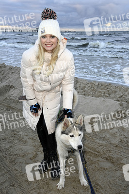 Baltic Lights 2022 auf Usedom