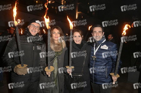 Baltic Lights 2022 auf Usedom